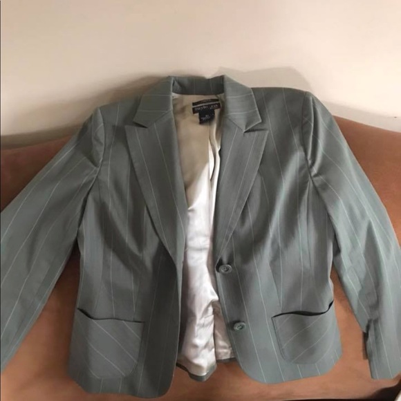 Business jacket - Picture 2 of 2